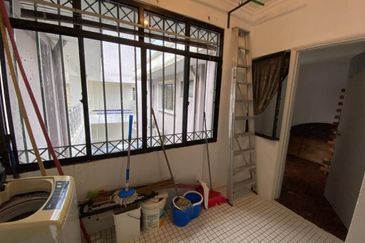 Pan Vista, Bandar Baru Permas Jaya