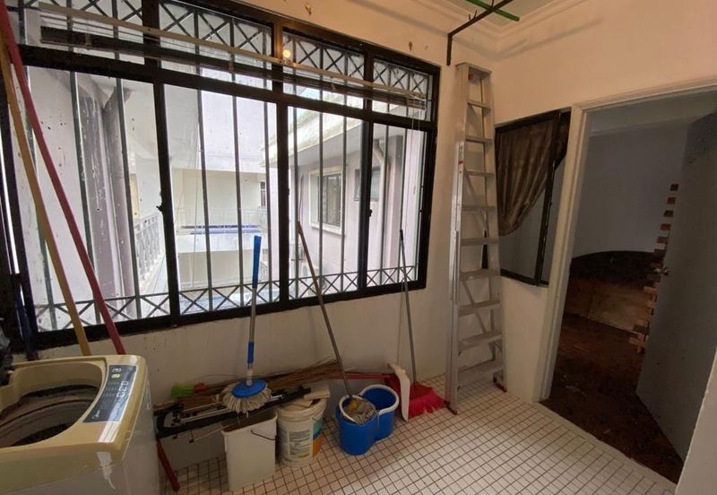 Pan Vista, Bandar Baru Permas Jaya