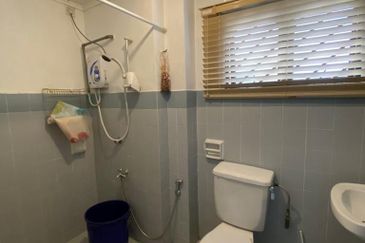 Pan Vista, Bandar Baru Permas Jaya