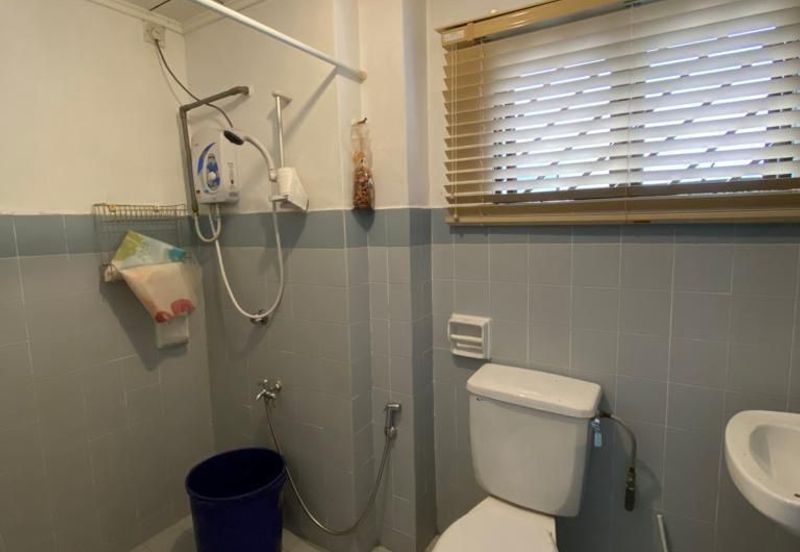 Pan Vista, Bandar Baru Permas Jaya