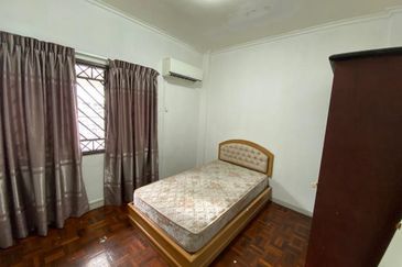 Pan Vista, Bandar Baru Permas Jaya