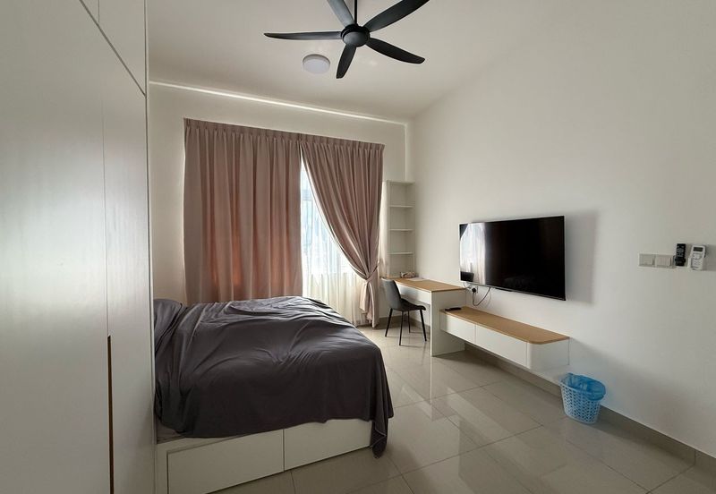 Centra Residences @ Nasa City