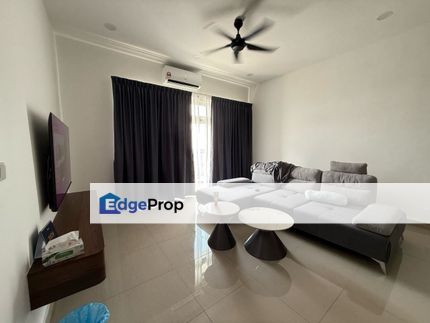 Centra Residence Nasa City Johor Bahru High Floor For Rent, Johor, Johor Bahru