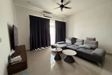 Centra Residences @ Nasa City