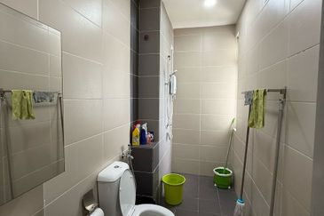 Centra Residences @ Nasa City