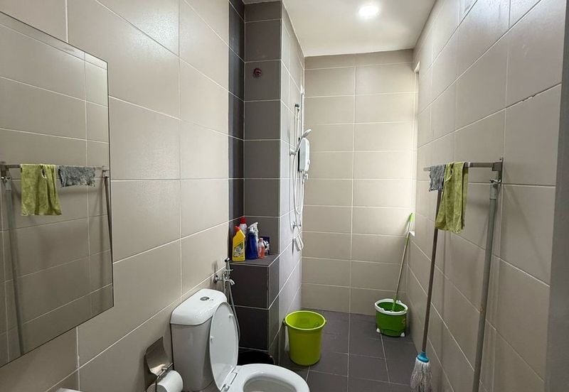 Centra Residences @ Nasa City