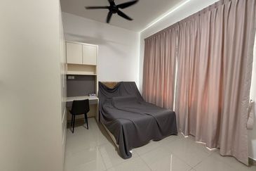 Centra Residences @ Nasa City