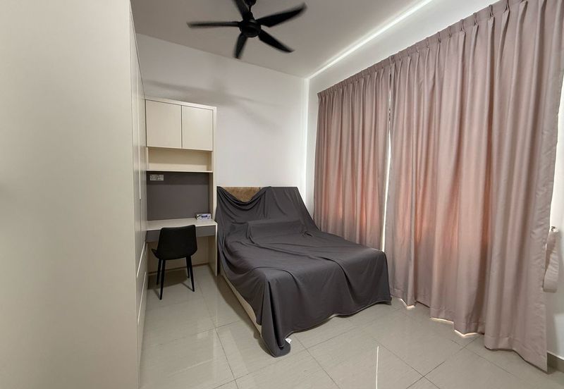 Centra Residences @ Nasa City