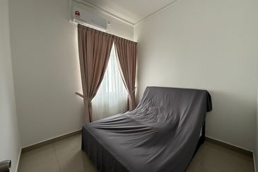 Centra Residences @ Nasa City