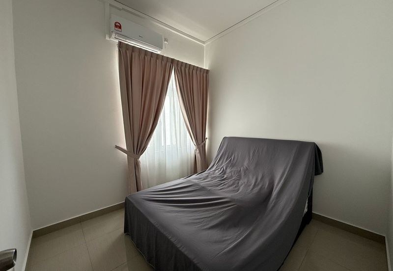 Centra Residences @ Nasa City