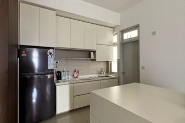 Centra Residences @ Nasa City