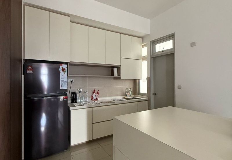 Centra Residences @ Nasa City