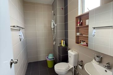 Centra Residences @ Nasa City