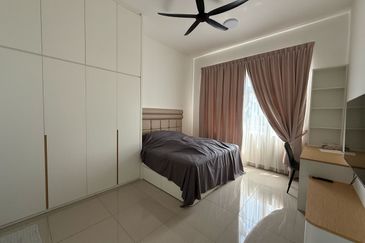 Centra Residences @ Nasa City