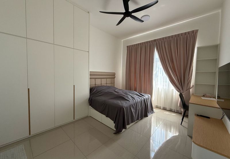 Centra Residences @ Nasa City