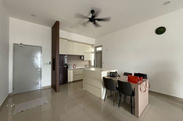 Centra Residences @ Nasa City