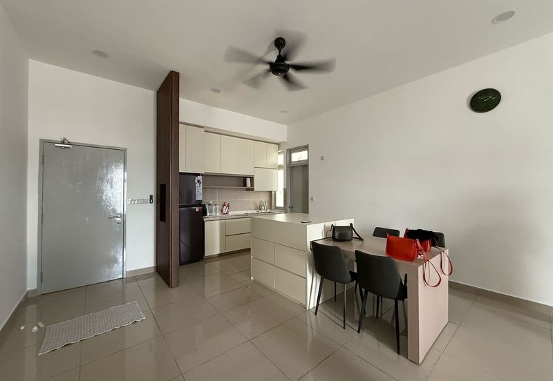 Centra Residences @ Nasa City