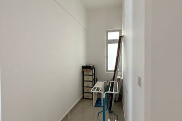 Centra Residences @ Nasa City