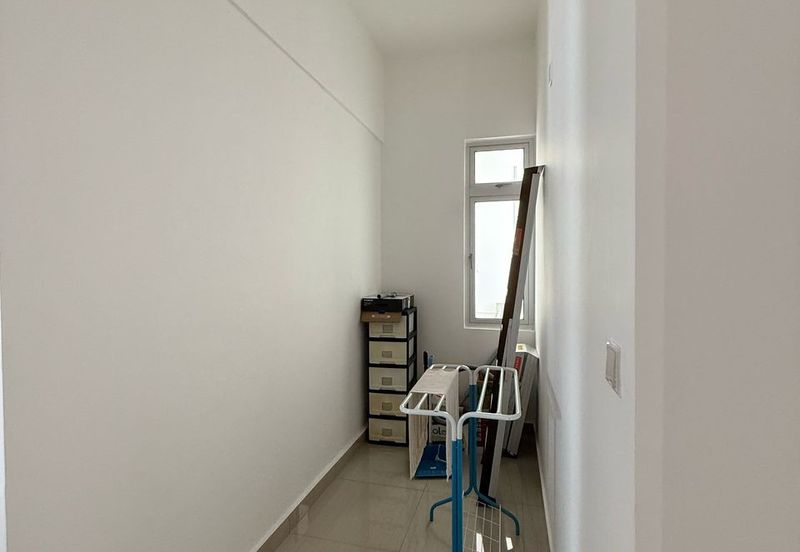 Centra Residences @ Nasa City