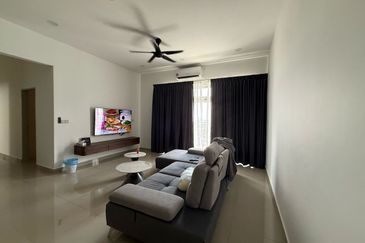 Centra Residences @ Nasa City