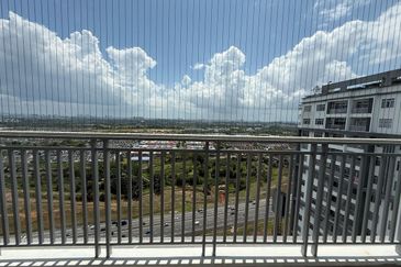 Centra Residences @ Nasa City