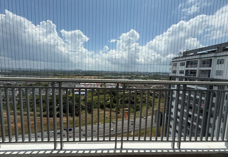 Centra Residences @ Nasa City