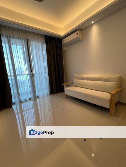 R&F Princess Cove Johor Bahru Fully Furnished For Rent, Johor, Johor Bahru