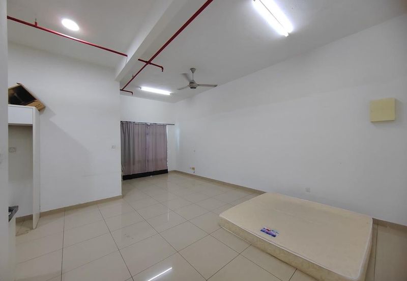 MANHATTAN @ Austin Heights