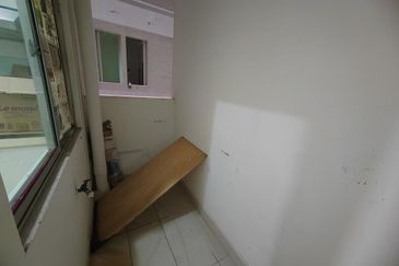 MANHATTAN @ Austin Heights