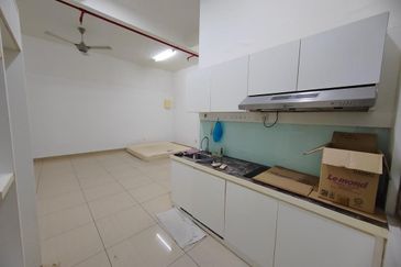 MANHATTAN @ Austin Heights