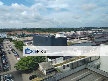 Manhattan SOVO Mount Austin Johor High Rise Condo For Sale, Johor, Johor Bahru