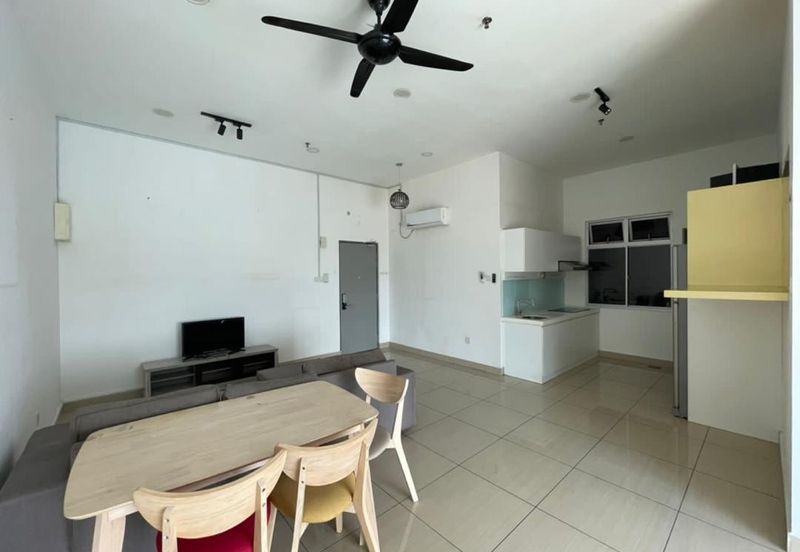 MANHATTAN @ Austin Heights