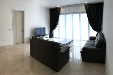 Imperia @ Puteri Harbour