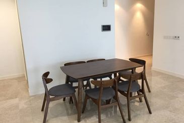 Imperia @ Puteri Harbour