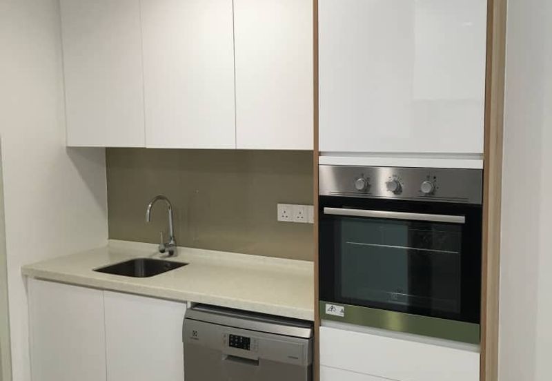 Imperia @ Puteri Harbour