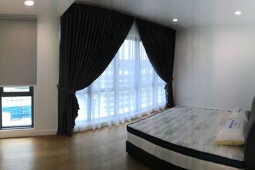 Imperia @ Puteri Harbour