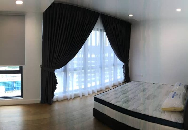 Imperia @ Puteri Harbour