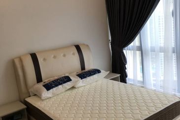 Imperia @ Puteri Harbour