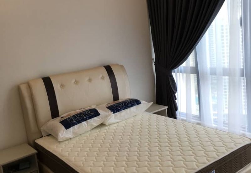 Imperia @ Puteri Harbour