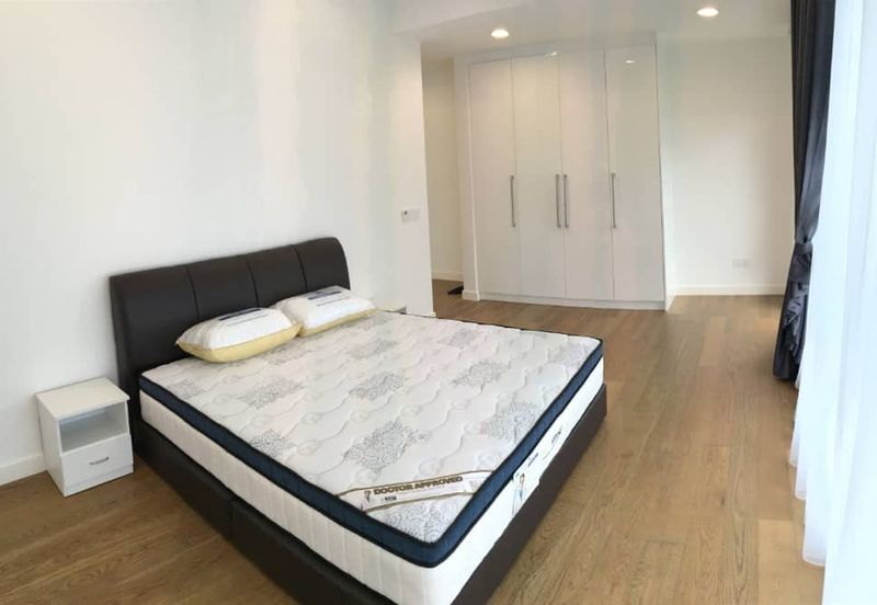 Imperia @ Puteri Harbour