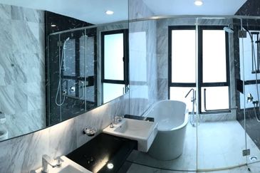 Imperia @ Puteri Harbour