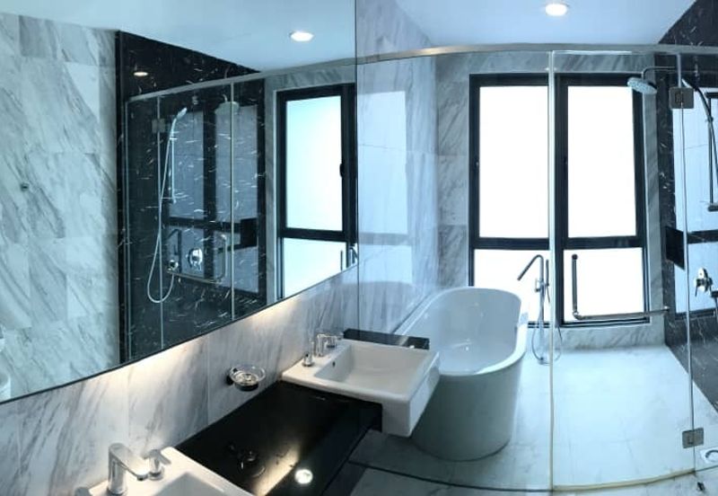 Imperia @ Puteri Harbour