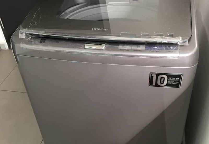 Imperia @ Puteri Harbour