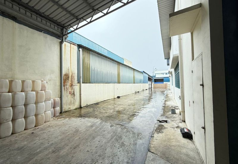 Taman Perindustrian Desa Cemerlang