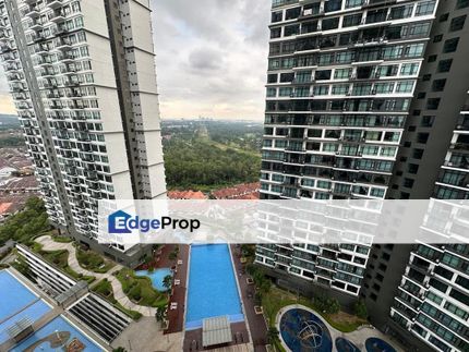 Molek Regency Johor Bahru Fully Furnished For Sale, Johor, Johor Bahru
