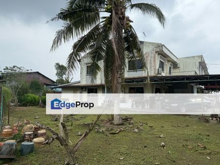 Taman Pertama Kulai Double Storey Terrace For Sale, Johor, Kulai