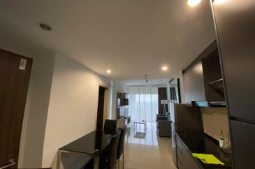 Encorp Marina Puteri Harbour