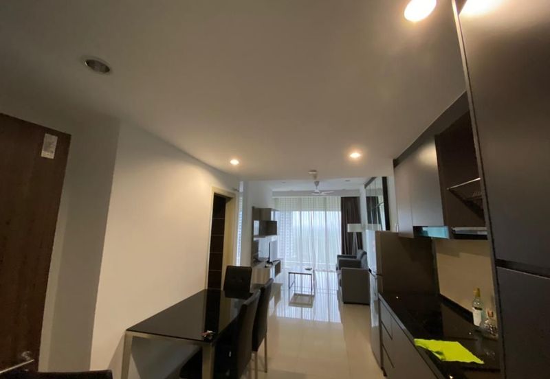 Encorp Marina Puteri Harbour