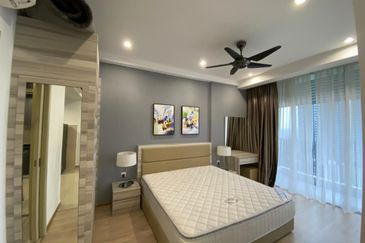 Encorp Marina Puteri Harbour