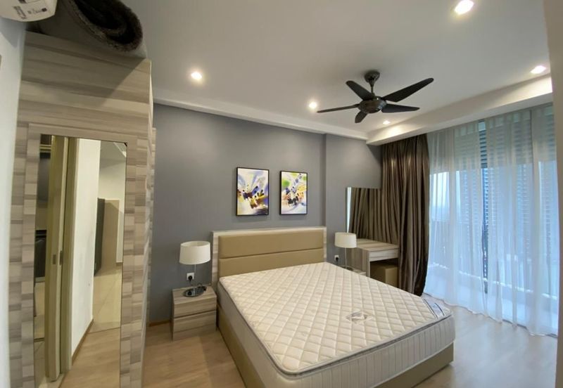 Encorp Marina Puteri Harbour